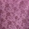 1 Yard Dusty Rose Rose Floral Jacquard Satin 60/59″ Width 100 Percent Polyester